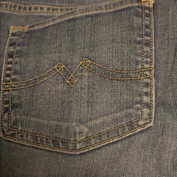 Lucky Brand Sweet’N Low women’s jeans 10/30 reg - Picture 5 of 7